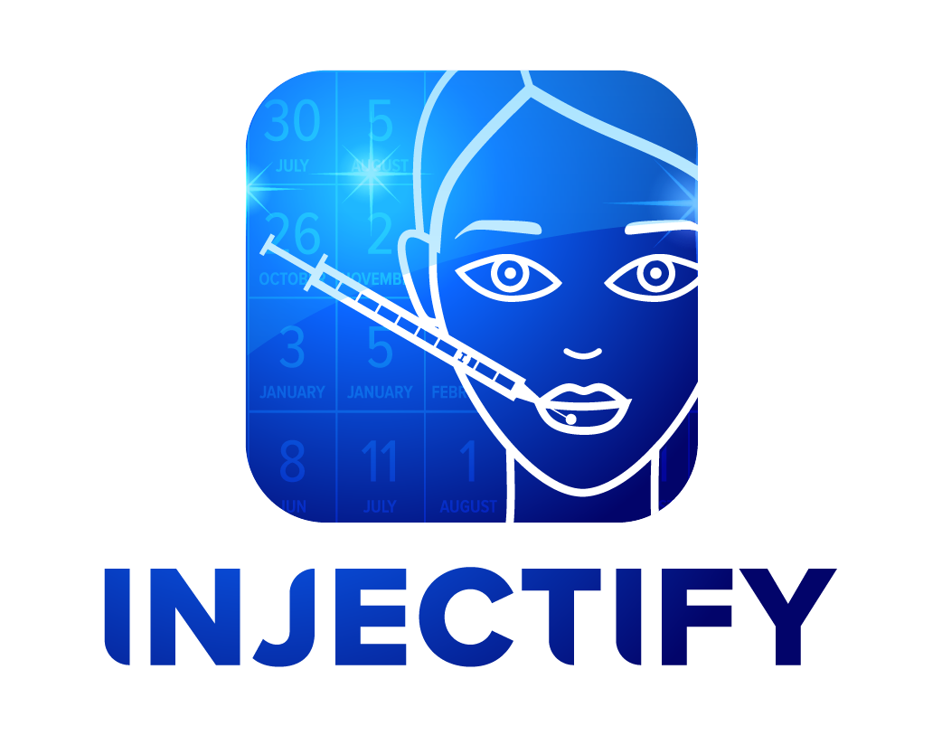 Injectify Logo